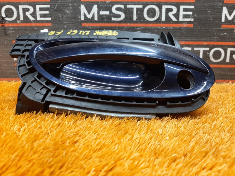 ручка двери внешняя, 670 рублей, Красноярск