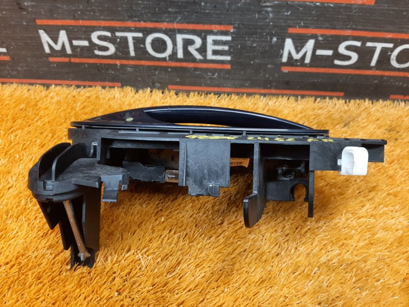 ручка двери внешняя, 670 рублей, Красноярск