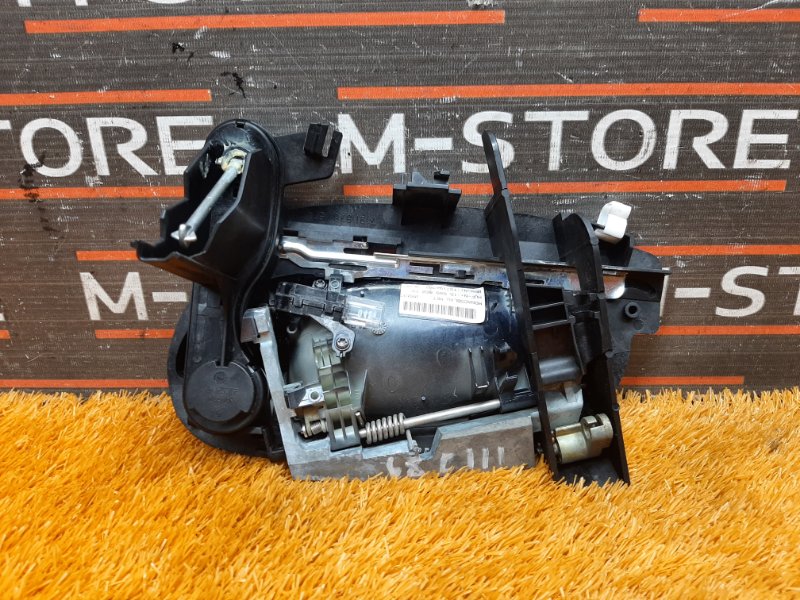 ручка двери внешняя, 670 рублей, Красноярск