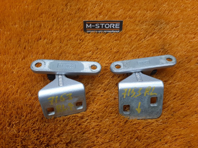 петля двери, 540 рублей, Красноярск