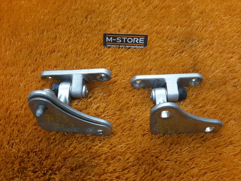 петля двери, 540 рублей, Красноярск