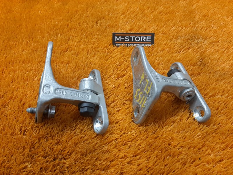 петля двери, 540 рублей, Красноярск