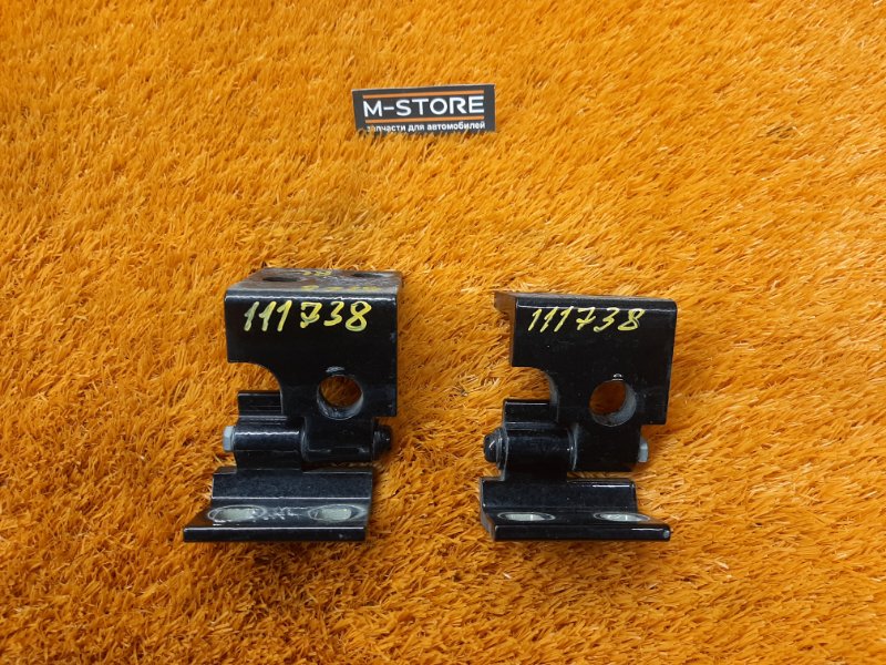 петля двери, 670 рублей, Красноярск