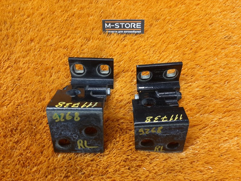 петля двери, 670 рублей, Красноярск