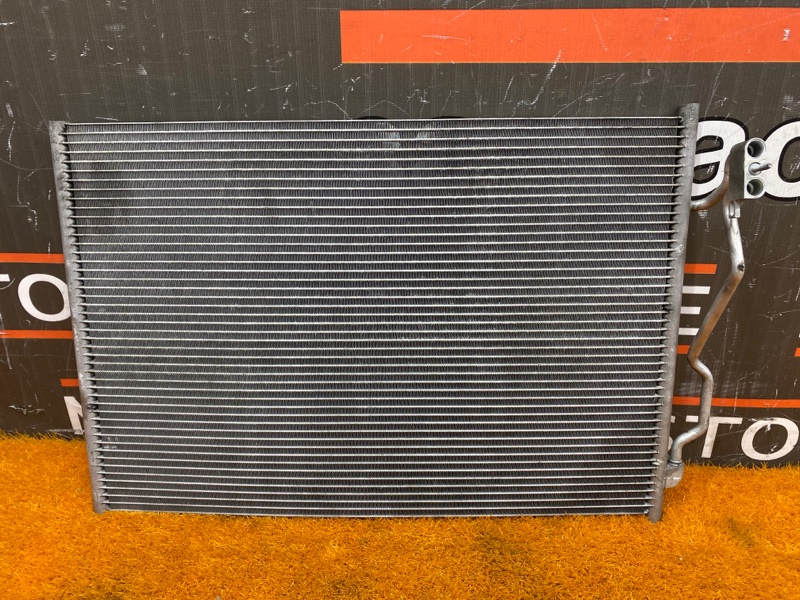 радиатор кондиционера, 2780 рублей, Красноярск