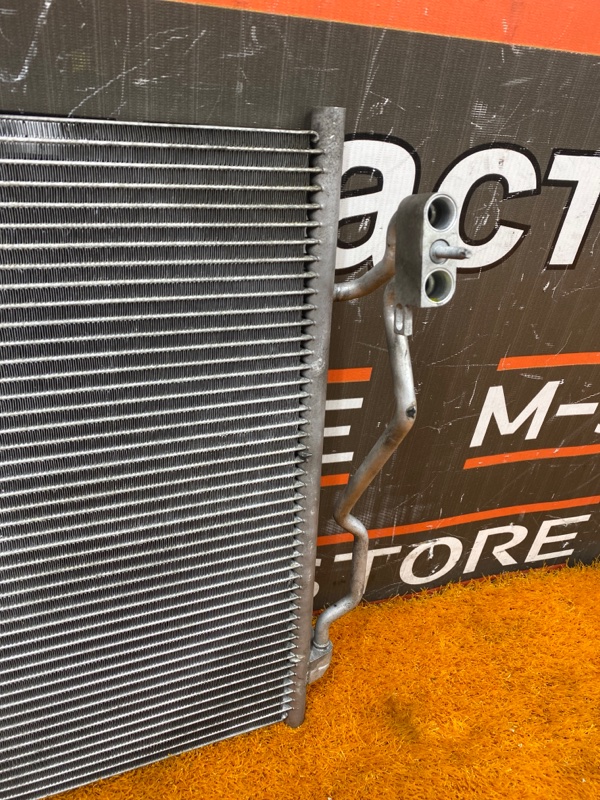 радиатор кондиционера, 2780 рублей, Красноярск