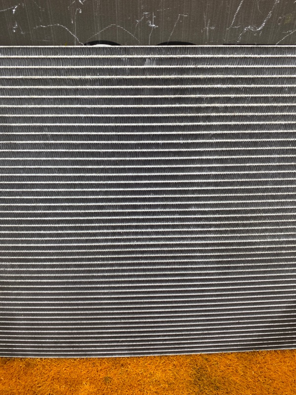 радиатор кондиционера, 2780 рублей, Красноярск