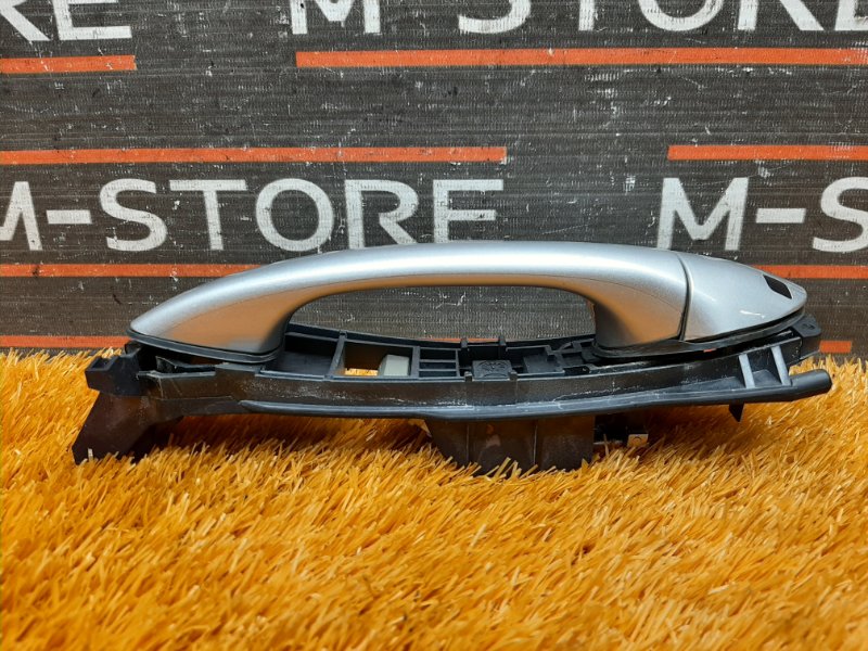 ручка двери внешняя, 350 рублей, Красноярск