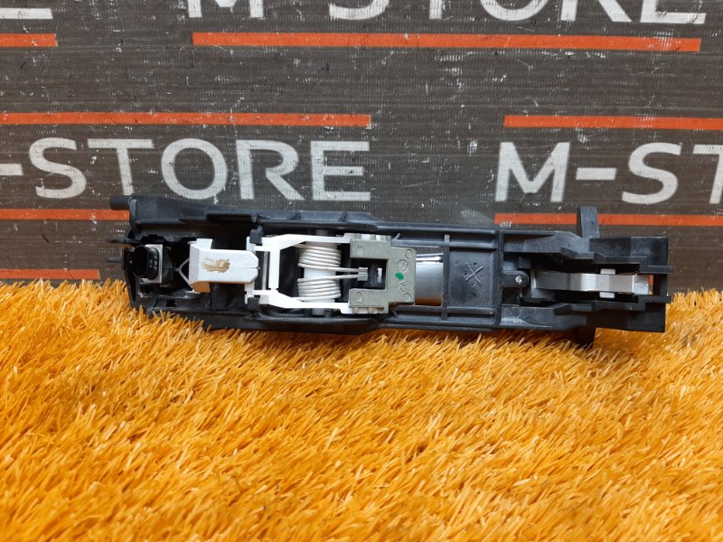 ручка двери внешняя, 350 рублей, Красноярск