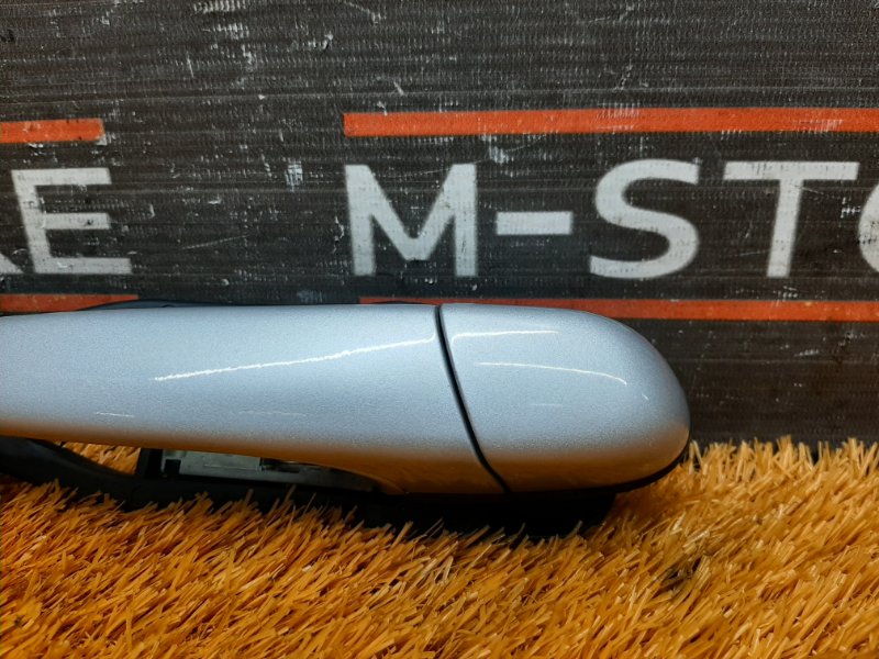 ручка двери внешняя, 670 рублей, Красноярск