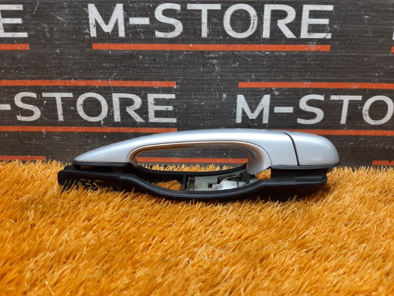 ручка двери внешняя, 670 рублей, Красноярск