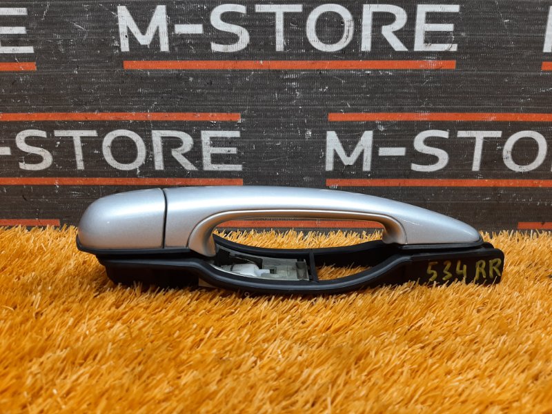 ручка двери внешняя, 670 рублей, Красноярск