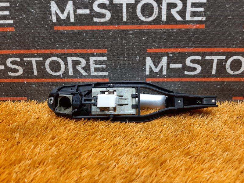 ручка двери внешняя, 670 рублей, Красноярск