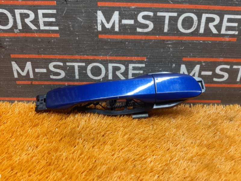 ручка двери внешняя, 980 рублей, Красноярск