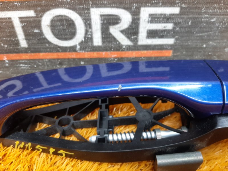 ручка двери внешняя, 980 рублей, Красноярск