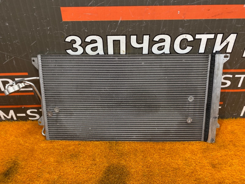 радиатор кондиционера, 1600 рублей, Красноярск