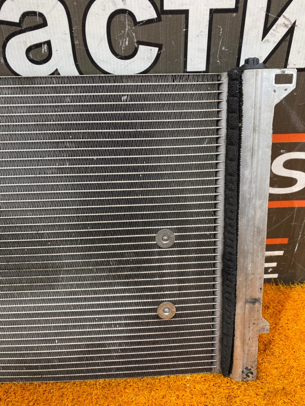 радиатор кондиционера, 1600 рублей, Красноярск