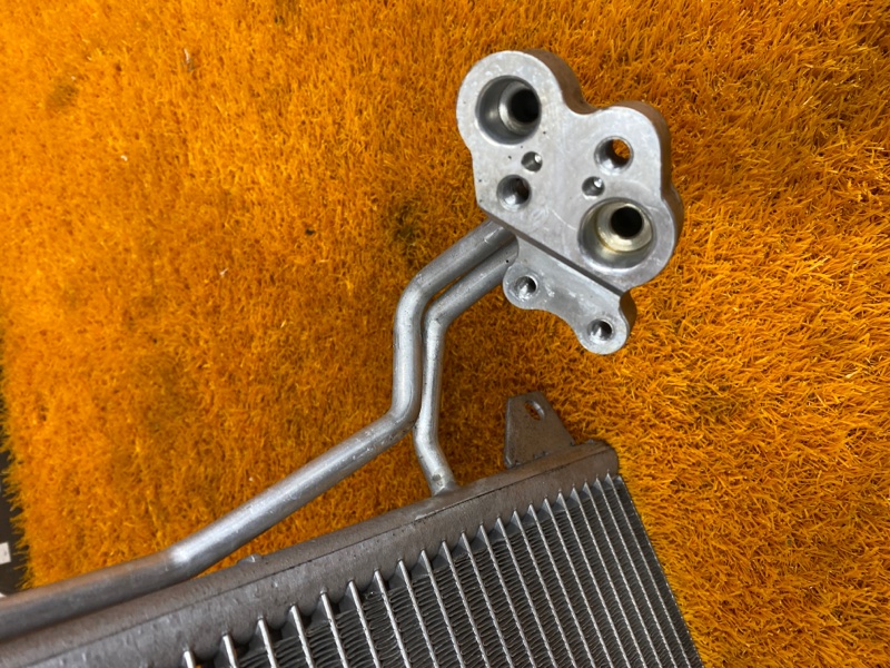 радиатор кондиционера, 1600 рублей, Красноярск