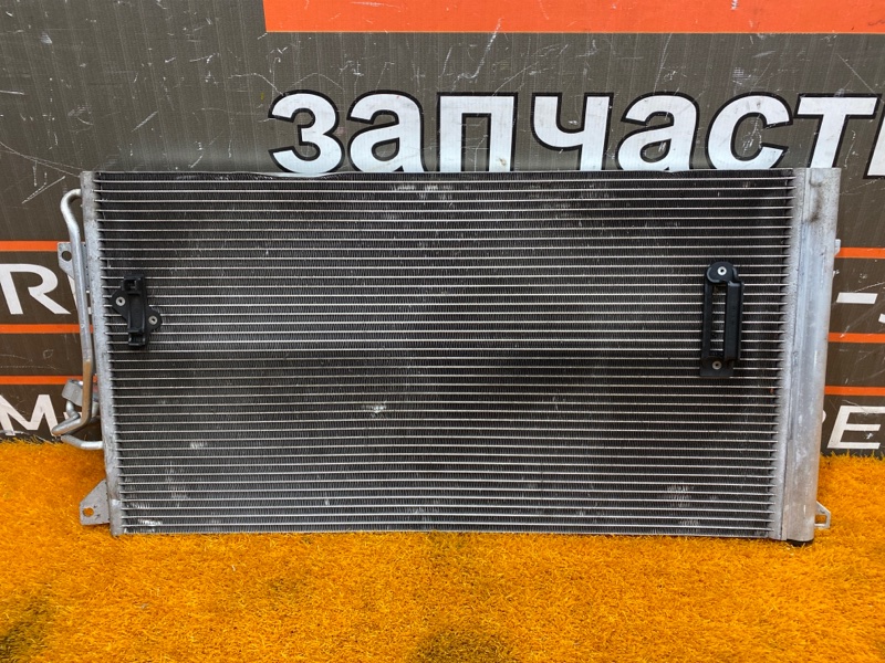 радиатор кондиционера, 1600 рублей, Красноярск