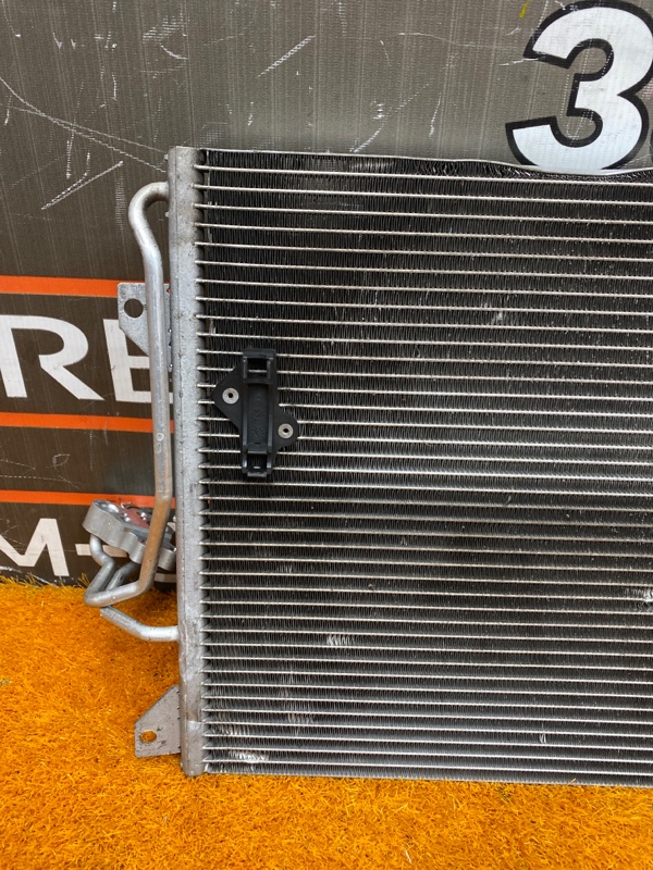 радиатор кондиционера, 1600 рублей, Красноярск