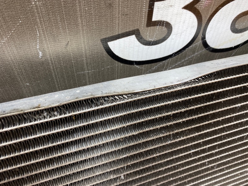 радиатор кондиционера, 1600 рублей, Красноярск