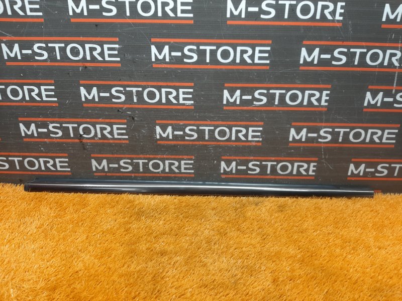 Молдинг стекла внешний, 350 рублей, Красноярск