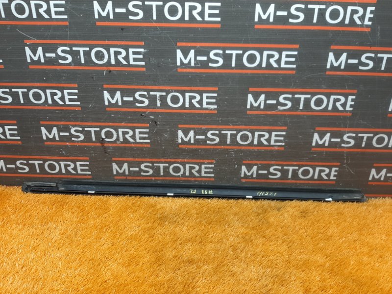 Молдинг стекла внешний, 350 рублей, Красноярск