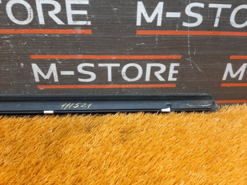 Молдинг стекла внешний, 350 рублей, Красноярск