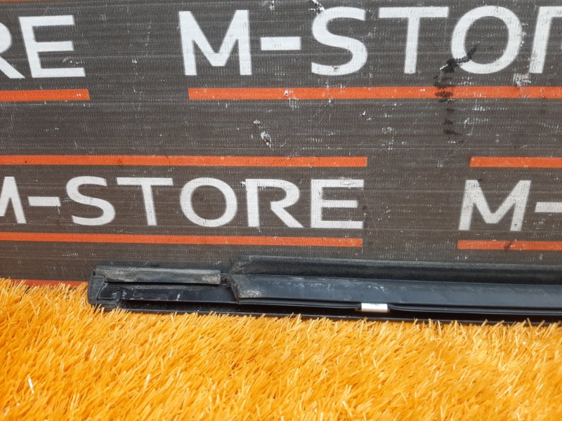 Молдинг стекла внешний, 350 рублей, Красноярск