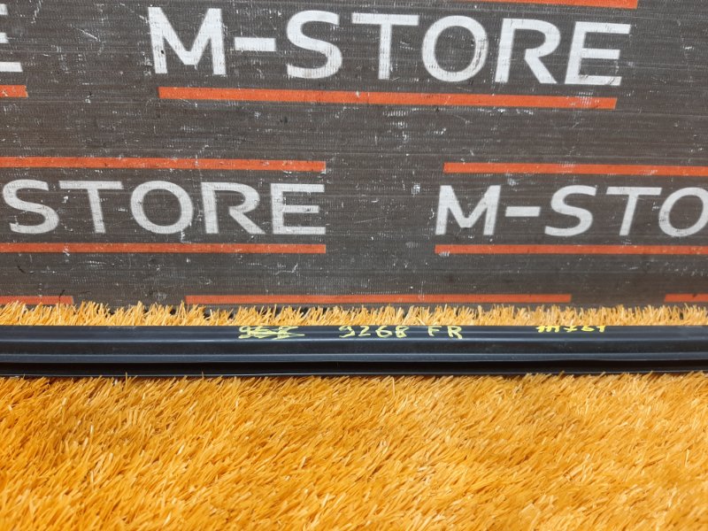 уплотнитель стекла двери, 340 рублей, Красноярск