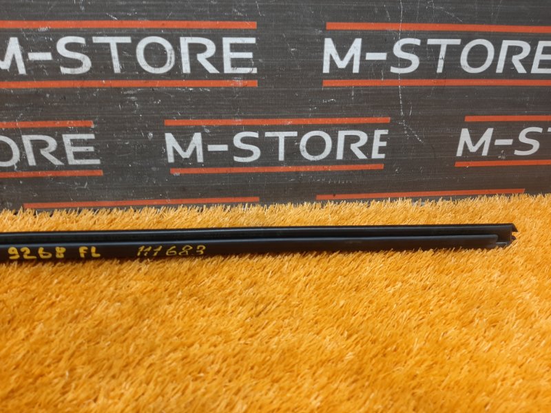 уплотнитель стекла двери, 340 рублей, Красноярск