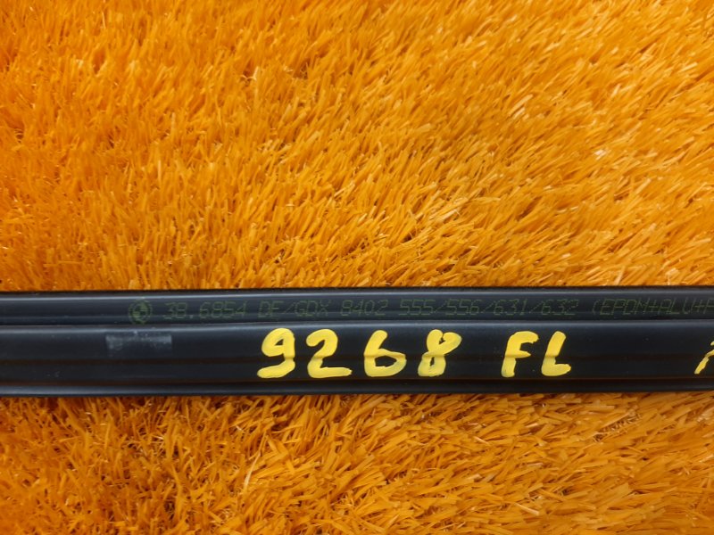 уплотнитель стекла двери, 340 рублей, Красноярск