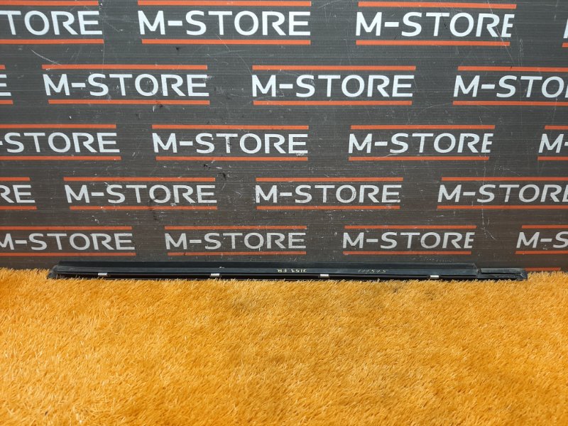 Молдинг стекла внешний, 350 рублей, Красноярск