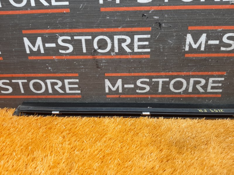 Молдинг стекла внешний, 350 рублей, Красноярск