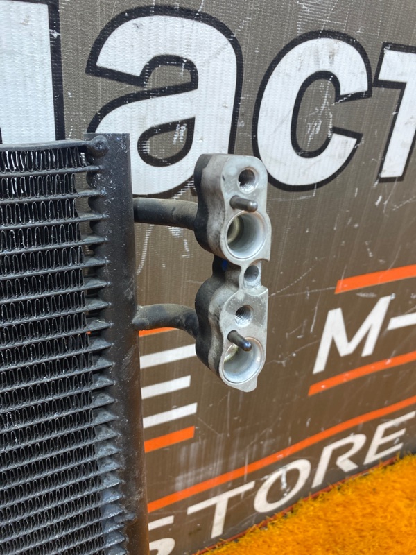 радиатор кондиционера, 800 рублей, Красноярск