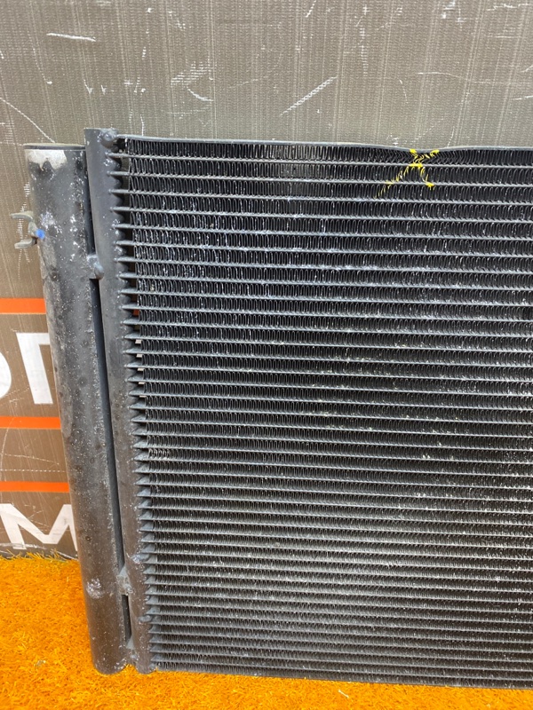 радиатор кондиционера, 800 рублей, Красноярск