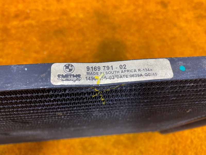 радиатор кондиционера, 800 рублей, Красноярск