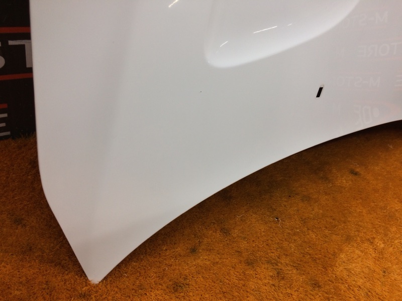 капот, 6000 рублей, Красноярск