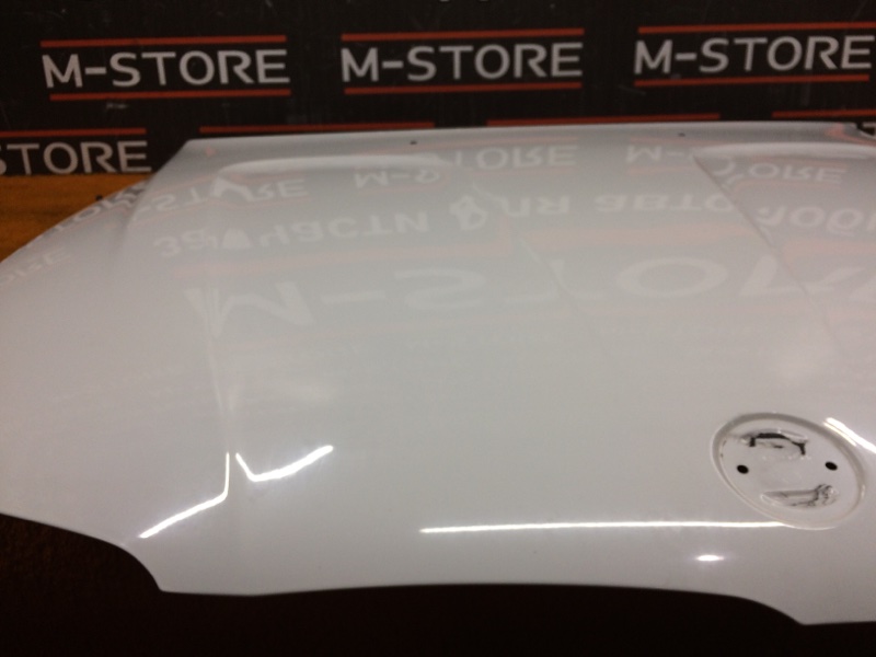 капот, 6000 рублей, Красноярск