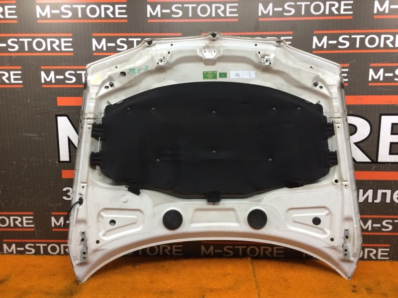 капот, 6000 рублей, Красноярск