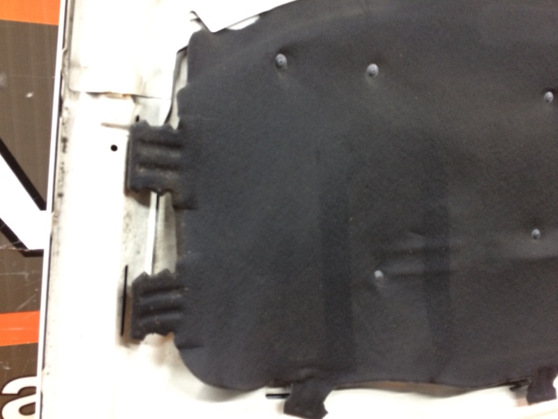 капот, 6000 рублей, Красноярск