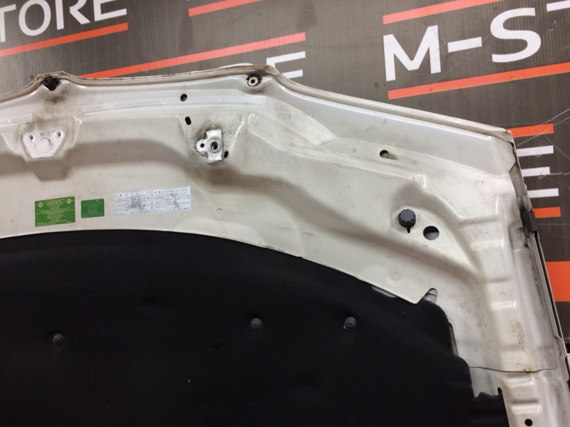 капот, 6000 рублей, Красноярск