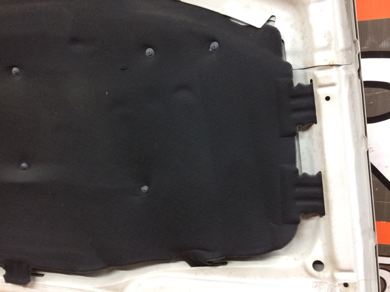 капот, 6000 рублей, Красноярск