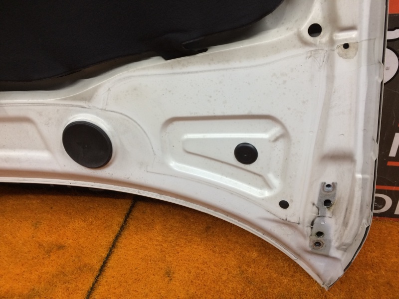 капот, 6000 рублей, Красноярск