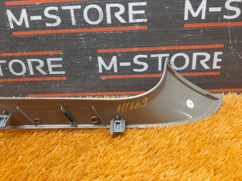 обшивка двери багажника, 410 рублей, Красноярск