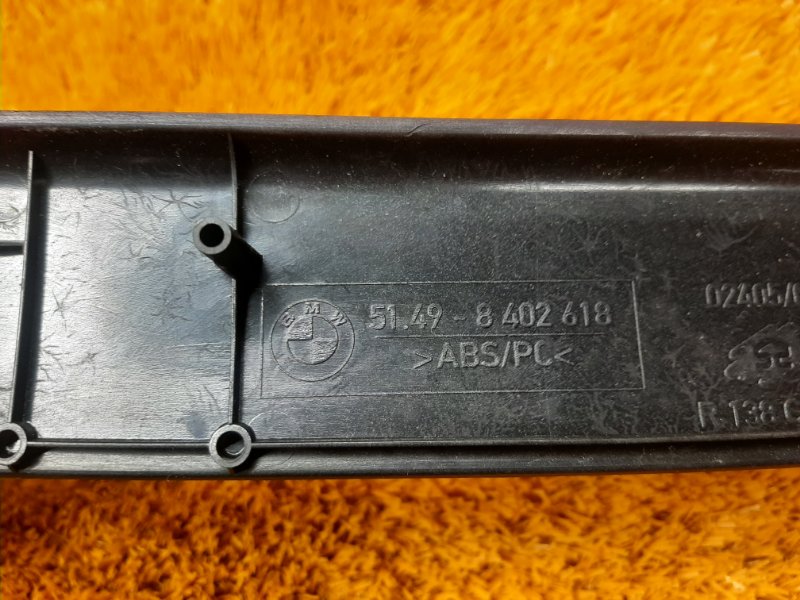 обшивка двери багажника, 210 рублей, Красноярск