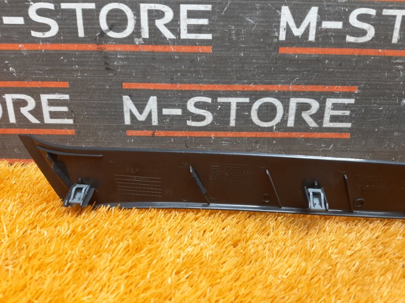 обшивка двери багажника, 410 рублей, Красноярск