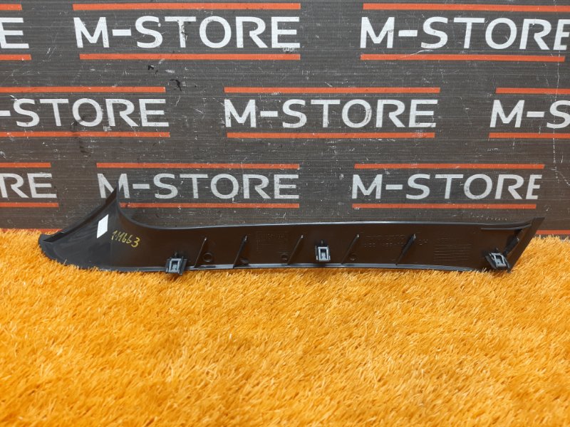 обшивка двери багажника, 410 рублей, Красноярск