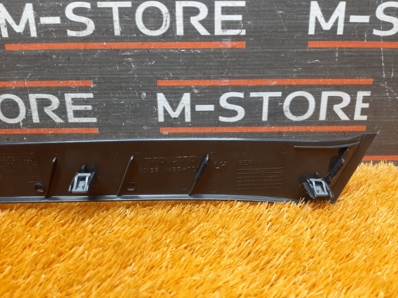 обшивка двери багажника, 410 рублей, Красноярск