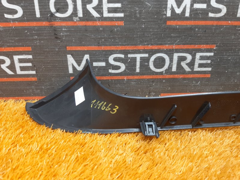 обшивка двери багажника, 410 рублей, Красноярск